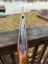 Winchester 88 Pre 64 .308 Clover Leaf Tang - 7 of 17
