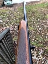Winchester 88 Pre 64 .308 Clover Leaf Tang - 6 of 17