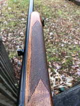 Winchester 88 Pre 64 .308 Clover Leaf Tang - 10 of 17
