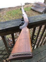 Winchester 88 Pre 64 .308 Clover Leaf Tang - 1 of 17