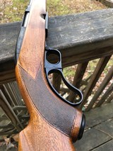 Winchester 88 Pre 64 .308 Clover Leaf Tang - 8 of 17
