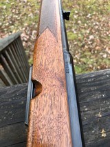 Winchester 88 Pre 64 .308 Clover Leaf Tang - 5 of 17