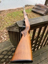 Winchester 88 .243 Transition Rifle SPECTACULAR! - 1 of 20