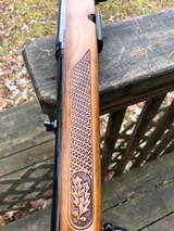 Winchester 88 .243 Transition Rifle SPECTACULAR! - 16 of 20