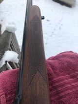 Winchester 88 .6mm Custom Rifle - 12 of 16