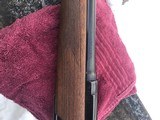 Winchester 88 .6mm Custom Rifle - 3 of 16