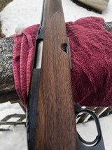 Winchester 88 .6mm Custom Rifle - 11 of 16