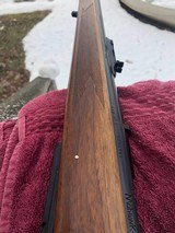 Remington Mohawk 600 .243 - 11 of 15