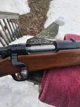 Remington Mohawk 600 .243 - 15 of 15