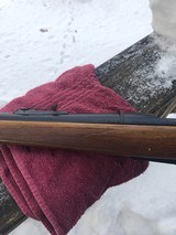 Remington Mohawk 600 .243 - 4 of 15