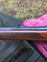 Winchester 88 Post 64 Red W
.308 Amazing - 3 of 20