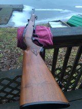 Winchester 88 Post 64 Red W
.308 Amazing - 2 of 20