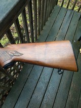 Winchester 88 Post 64 Red W
.308 Amazing - 6 of 20