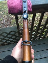 Winchester 88 Post 64 Red W
.308 Amazing - 16 of 20