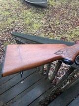 Winchester 88 Post 64 Red W
.308 Amazing - 10 of 20