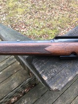 Winchester 88 Pre 64 .243 - 3 of 20