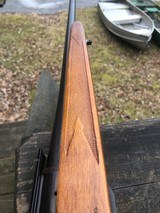 Remington Mohawk 600 .243 Exceptional - 4 of 13