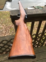 Remington Mohawk 600 .243 Exceptional - 2 of 13