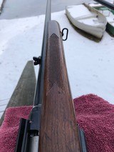 Winchester 88 Pre 64 .308 1962 - 8 of 16