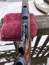 Winchester 88 Pre 64 .308 1962 - 14 of 16