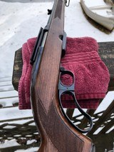 Winchester 88 Pre 64 .308 1962 - 7 of 16