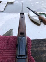 Winchester 88 Pre 64 .308 1962 - 15 of 16