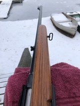 Winchester 88 Pre 64 .308 1955 - 9 of 17