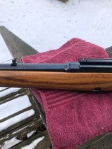 Winchester 88 Pre 64 .308 1955 - 3 of 17