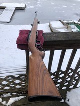 Winchester 88 Pre 64 .308 1955 - 2 of 17