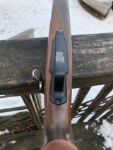 Remington 600 Vent Rib .222 - 14 of 16