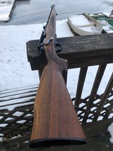 Remington 600 Vent Rib .222 - 1 of 16