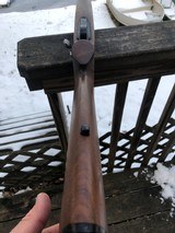 Remington 600 Vent Rib .222 - 13 of 16