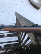 Remington 600 Vent Rib .222 - 11 of 16