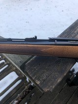 Remington 600 Vent Rib .222 - 3 of 16