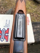 Winchester 88 Custom .284 Manlicher - 16 of 20