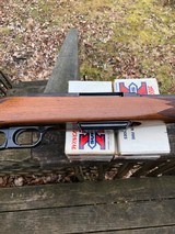 Winchester 88 Custom .284 Manlicher - 20 of 20
