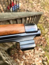 Winchester 88 Custom .284 Manlicher - 13 of 20