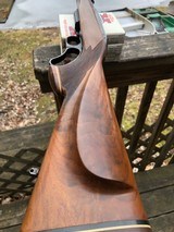 Winchester 88 Custom .284 Manlicher - 4 of 20