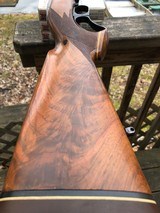 Winchester 88 Custom .284 Manlicher - 7 of 20