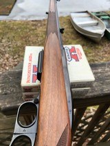 Winchester 88 Custom .284 Manlicher - 5 of 20