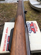 Winchester 88 Custom .284 Manlicher - 6 of 20