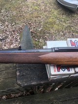 Winchester 88 Custom .284 Manlicher - 3 of 20