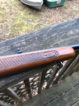 Winchester 88 Post 64 .308 Red W - 10 of 15