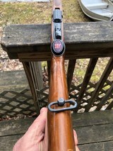 Winchester 88 Post 64 .308 Red W - 12 of 15