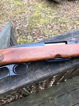 Winchester 88 Post 64 .308 Red W - 9 of 15