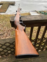Winchester 88 Post 64 .308 Red W - 2 of 15