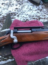 Remington 600 .243 Vent Rib - 7 of 19