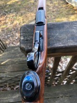 Winchester 88 Pre 64 .243 Very Nice - 13 of 16