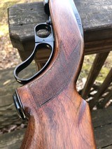 Winchester 88 Pre 64 .243 Very Nice - 4 of 16