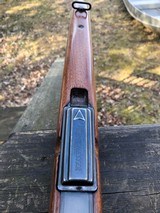Winchester 88 Pre 64 .243 Very Nice - 15 of 16